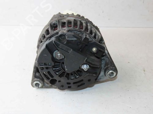 Used Alternator Alternator 37057787 37057787