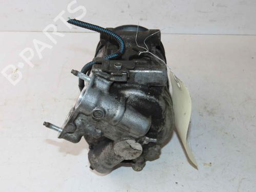 AC compressor PEUGEOT 2008 I (CU_) 1.2 THP 130 / PureTech 130 | BP37057575M34 - Image 4