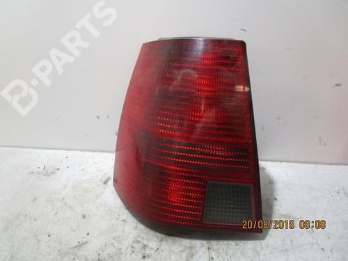 Used Left taillight Left taillight VW BORA Variant (1J6) 1.9 TDI (130 hp) 10953667 10953667