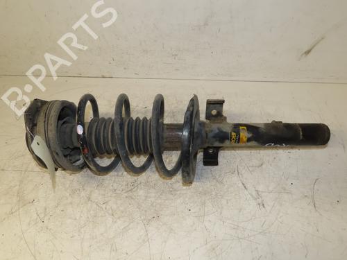 Used Left front shock absorber RENAULT MEGANE II (BM0/1_, CM0/1_) 1.9 dCi (BM0G, CM0G) (120 hp) 20340175