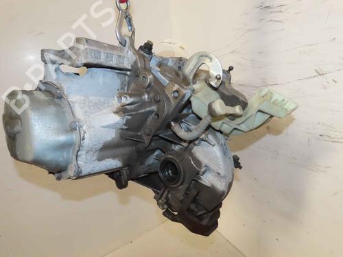 Gearbox CITROËN C3 Picasso (SH_) 1.6 BlueHDi 100 | BP37058710M3 - Image 3