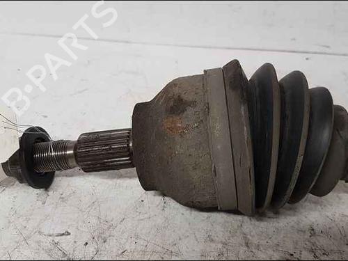 Left front driveshaft FORD C-MAX II (DXA/CB7, DXA/CEU) 2.0 TDCi | BP37043795M38 - Image 2