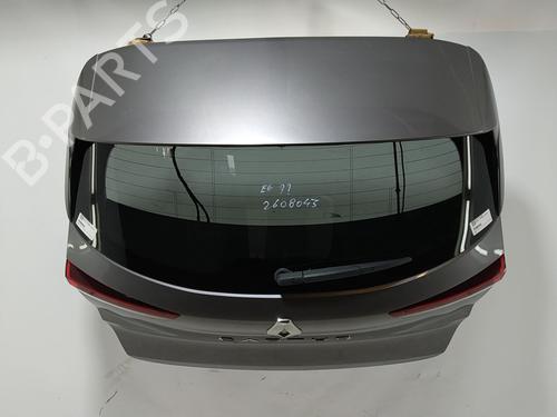 Bagklap CC/Kombi-Coupé Bagklap CC/Kombi-Coupé RENAULT CAPTUR II (HF_) TCe 90 (HFM6) (91 hp) 39732995 39732995