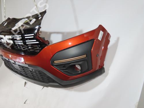 Front bumper DACIA JOGGER (RK_) 1.0 TCe 100 ECO-G (RKMT) | BP29393372C7 