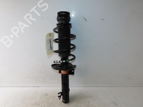 Højre fortil støddæmper Højre fortil støddæmper VW POLO V (6R1, 6C1) 1.2 (60 hp) 35886979 35886979