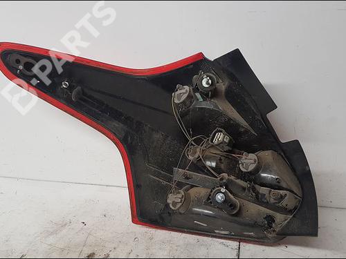 Right taillight FORD FOCUS III 1.6 TDCi | BP12173979C35 