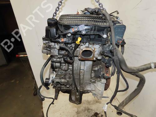 Used Engine Engine 37285647 37285647