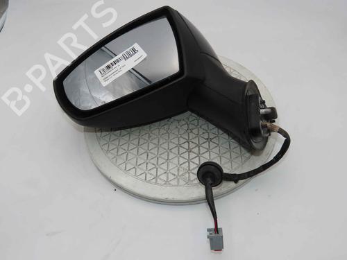 Used Left mirror Left mirror 37053932 37053932