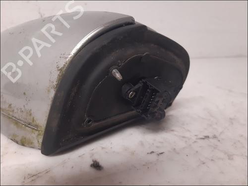 Used Right mirror MERCEDES-BENZ E-CLASS (W210) E 270 CDI (210.016) (170 hp) 23170403