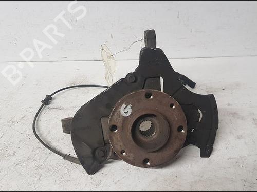 Used Left front steering knuckle FIAT 500 (312_) 1.2 (312AXA1A) (69 hp) 14952752