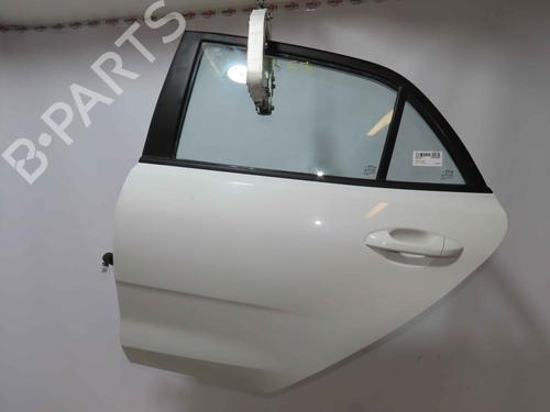 left-rear-door-kia-rio-iv-yb-sc-fb-2017-37058499 main image