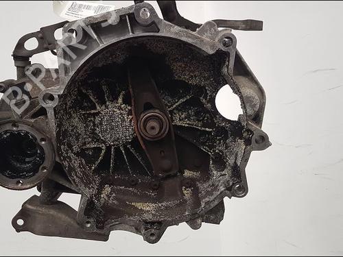 Used Gearbox VW FOX Hatchback (5Z1, 5Z3, 5Z4) 1.2 (60 hp) 15953213