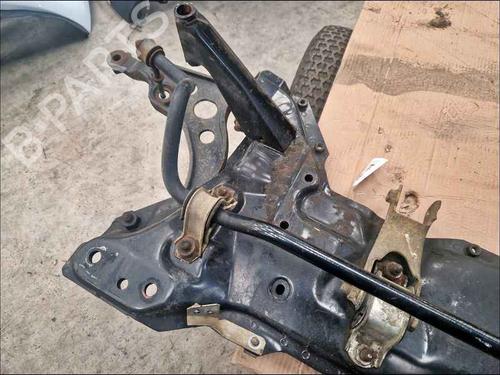 Subframe PEUGEOT BOXER Bus (244, Z_) 2.0 HDi | BP37054835M9 - Image 3