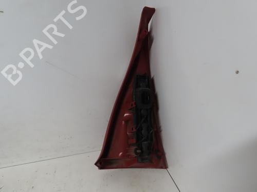Used Left taillight CITROËN C3 I (FC_, FN_) 1.4 HDi (68 hp) 26197025