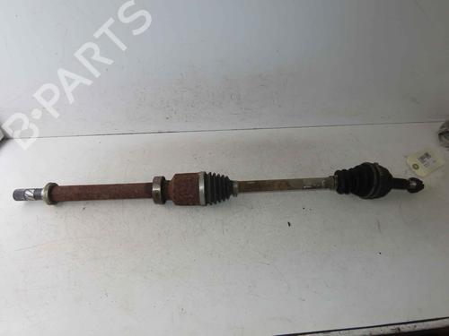 Used Right front driveshaft Right front driveshaft 37057875 37057875