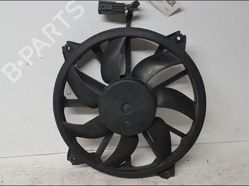 Used Radiator fan CITROËN DS4 (NX_) 2.0 HDi 165 (163 hp) 15199851
