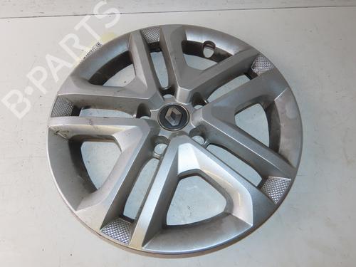 hub-cap-renault-megane-iv-hatchback-b9amn_-2015-33134028 main image
