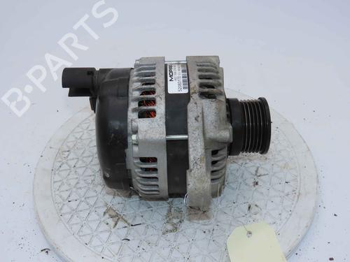 Used Alternator Alternator 37048461 37048461