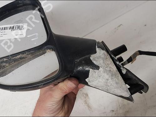 Left mirror FIAT MULTIPLA (186_) 1.6 (186AXC1A, 186BMC1A, 186BXC1A) | BP14953361C26 