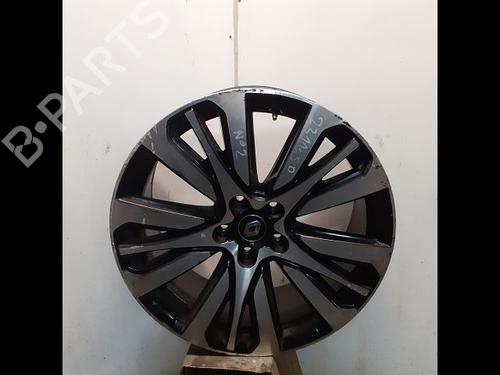 Used Rim RENAULT ESPACE V (JR_) 1.6 dCi 160 (160 hp) 16361646