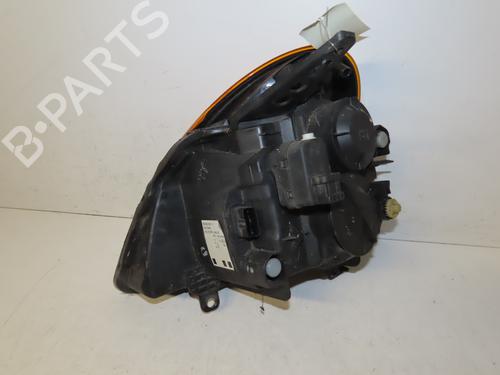 Right headlight RENAULT MODUS / GRAND MODUS (F/JP0_) 1.4 (JP01, JP0J) | BP29153849C29  - Image 5