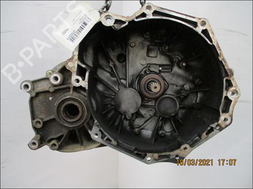 Gearbox OPEL ASTRA H (A04) 1.7 CDTI (L48) | BP23169754M3 