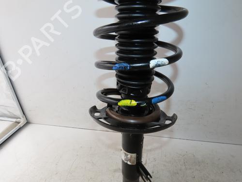 Left front shock absorber CITROËN C3 II (SC_) 1.0 VTi 68 | BP34710506M16 - Image 4