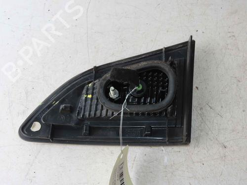 Left tailgate light RENAULT SCÉNIC III (JZ0/1_) 1.5 dCi | BP37051928C79 - Image 2