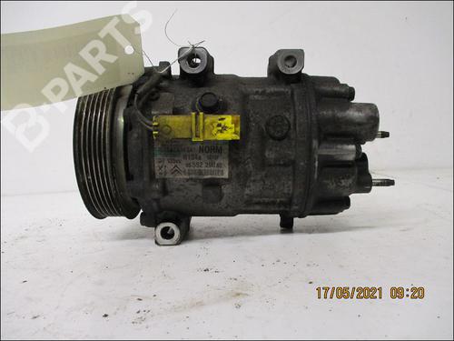 Used AC compressor PEUGEOT 807 (EB_) 2.0 HDi (120 hp) 10941249