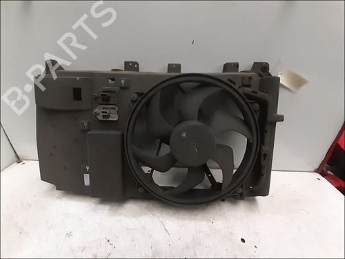 Used Front slam panel CITROËN XSARA PICASSO (N68) 2.0 HDi (90 hp) 15798938