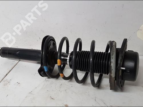 Used Left front shock absorber PEUGEOT 206 Hatchback (2A/C) 1.6 HDi 110 (109 hp) 11131458