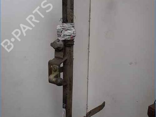 Used Tow ball/Mechanism Tow ball/Mechanism 37051087 37051087