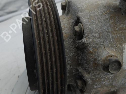 AC compressor KIA CARENS IV 1.7 CRDi | BP38627665M34 - Image 3