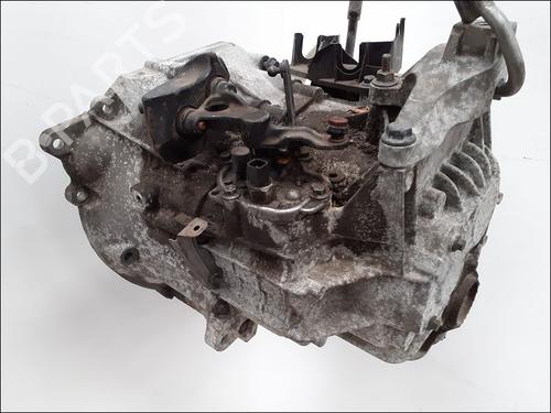 Gearbox VOLVO S40 II (544) 2.0 D | BP16015795M3 