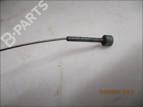 Front left exterior door handle MINI MINI (R50, R53) One | BP10947265C128 