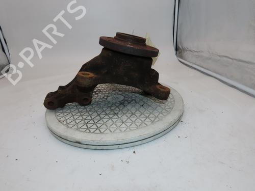 Used Left front steering knuckle Left front steering knuckle CITROËN JUMPY II Van 2.0 HDi 120 (120 hp) 10944596 10944596