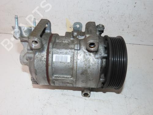 Compressor A/A DS DS 4 / DS 4 CROSSBACK (NX_) 1.2 THP 130 (NXHNYM) | BP29601287M34 