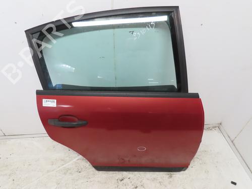Used Right rear door CITROËN C4 I (LC_) 1.6 HDi (90 hp) 19690139