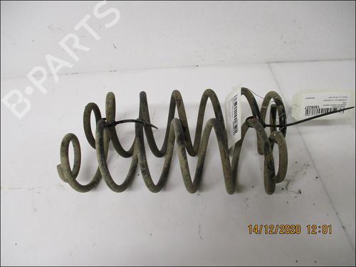 Used Shock absorber spring CITROËN C4 I (LC_) 1.6 HDi (90 hp) 14882456