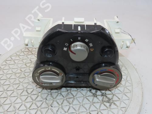 Climate control NISSAN MICRA IV (K13K, K13KK) 1.2 | BP28050939I5 