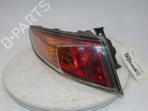 Used Rear bumper left light Rear bumper left light 37051466 37051466