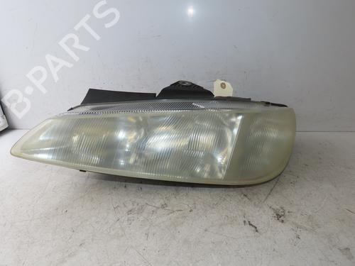 Phare gauche Phare gauche PEUGEOT 406 (8B) 1.9 TD (90 hp) 35747837 35747837
