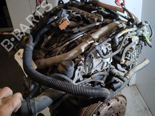 Engine CITROËN C-CROSSER (VU_, VV_) 2.2 HDi | BP38973249M1  - Image 5