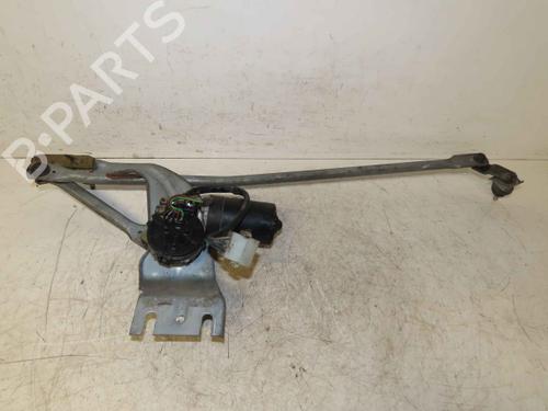 Used Front wiper motor Front wiper motor IVECO DAILY II Van 35-10 (15034111, 15034204, 15034211, 15034215, 15034217,... (103 hp) 37044602 37044602