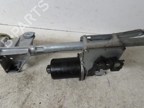 Front wiper motor PEUGEOT 307 (3A/C) 1.6 HDi 110 | BP17995047M29 