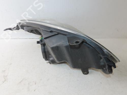 Left headlight RENAULT TWINGO II (CN0_) 1.2 16V (CN0K, CN0V, CN0A) | BP33414439C28 - Image 4