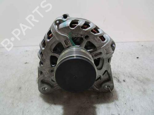 Used Alternator Alternator 37039460 37039460