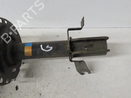 Used Left front shock absorber DACIA SANDERO II TCe 90 (B8M1, B8MA, B8AC) (90 hp) 17469421