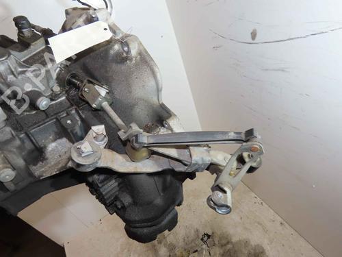 Gearbox OPEL ASTRA H (A04) 1.6 (L48) | BP37051690M3 - Image 4