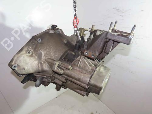 Gearbox PEUGEOT BOXER Van (244) 2.0 HDi | BP37057375M3 - Image 2